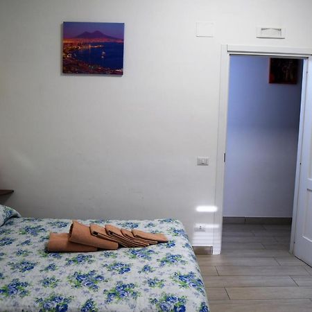 Domus San Biagio 14 Bed & Breakfast Naples Exterior photo